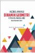 Açıklamalı Dinamik Geometri Uygulamaları - Matematik Öğretmenliği - Cosmedrome