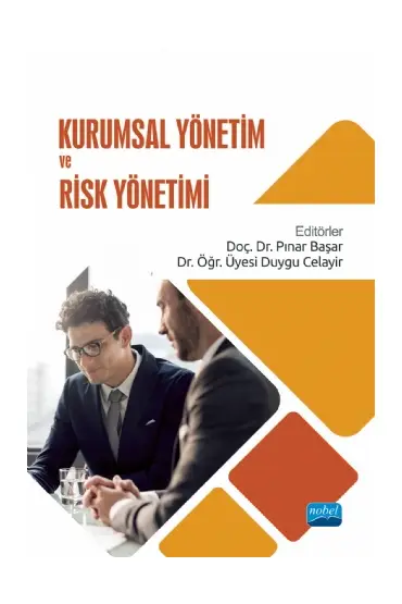 Kurumsal Yönetim ve Risk Yönetimi - İşletme Yönetimi ve Organizasyon - Cosmedrome