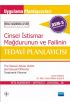 CİNSEL İSTİSMAR MAĞDURUNUN VE FAİLİNİN TEDAVİ PLANLAYICISI