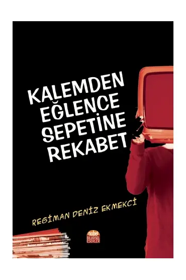 Kalemden Eğlence Sepetine Rekabet - Üretim Yönetimi ve Pazarlama - Cosmedrome