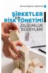 Şirketler İçin Risk Yönetimi Olgunluk Düzeyleri - İşletme Yönetimi ve Organizasyon - Cosmedrome