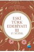 ESKİ TÜRK EDEBİYATI III - (17.Yüzyıl) - Türk Dili ve Edebiyatı Öğretmenliği - Cosmedrome