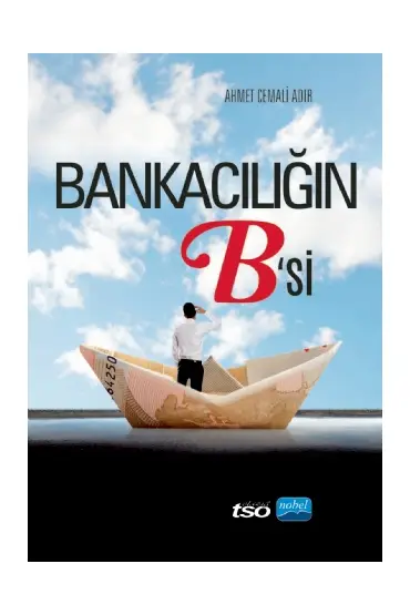 Bankacılığın B’si - Muhasebe, Finans ve Bankacılık - Cosmedrome