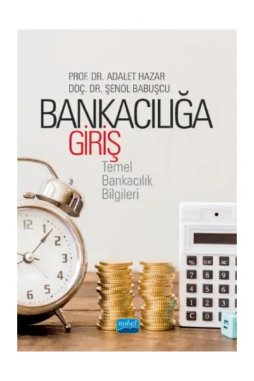 BANKACILIĞA GİRİŞ -Temel Bankacılık Bilgileri- - Muhasebe, Finans ve Bankacılık - Cosmedrome