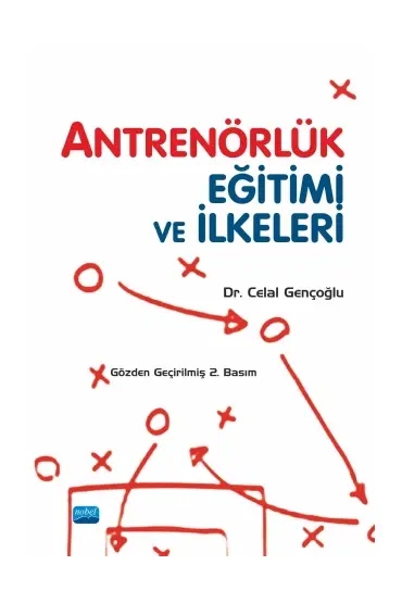 Antrenörlük Eğitimi ve İlkeleri - Spor Bilimleri - Cosmedrome