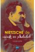 Nietzsche’de Hak ve Adalet - Felsefe - Cosmedrome