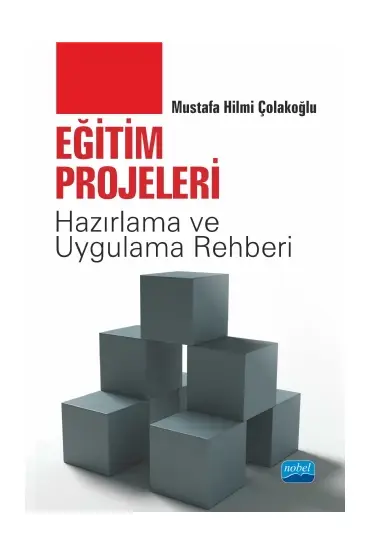 EĞİTİM PROJELERİ “Hazırlama ve Uygulama Rehberi” - Eğitim Yönetimi ve Denetimi - Cosmedrome