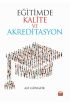 Eğitimde Kalite ve Akreditasyon - Eğitim Yönetimi ve Denetimi - Cosmedrome