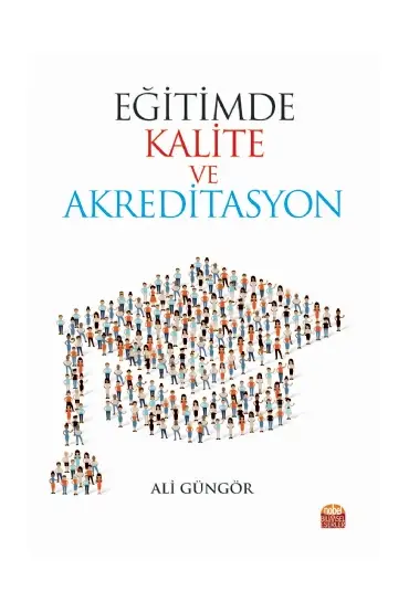 Eğitimde Kalite ve Akreditasyon - Eğitim Yönetimi ve Denetimi - Cosmedrome