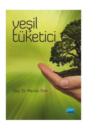 Yeşil Tüketici - Üretim Yönetimi ve Pazarlama - Cosmedrome