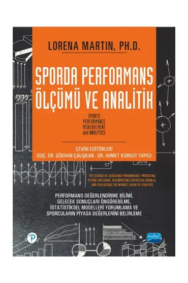 SPORDA PERFORMANS ÖLÇÜMÜ VE ANALİTİK - Sports Performance Measurement and Analytics - Spor Bilimleri - Cosmedrome