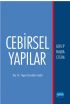 Cebirsel Yapılar - Matematik Öğretmenliği - Cosmedrome