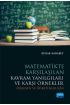 MATEMATİKTE KARŞILAŞILAN KAVRAM YANILGILARI VE KARŞI ÖRNEKLER - Öğrenen ve Öğretenler İçin - Matematik Öğretmenliği - Cosmedrome