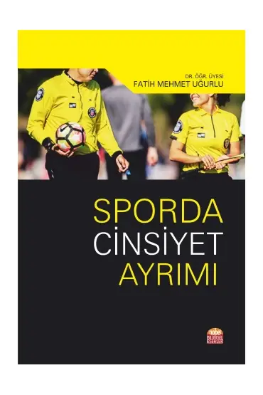 Sporda Cinsiyet Ayrımı - Spor Bilimleri - Cosmedrome