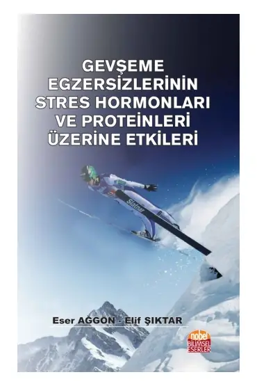 Gevşeme Egzersizlerinin Stres Hormonları ve Proteinleri Üzerine Etkileri - Spor Bilimleri - Cosmedrome