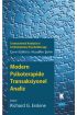 MODERN PSİKOTERAPİDE TRANSAKSİYONEL ANALİZ - Transactional