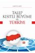 Talep-Kısıtlı Büyüme ve Türkiye - İktisat Teorisi ve Politikası - Cosmedrome