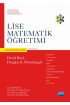 LİSE MATEMATİK ÖĞRETİMİ - Teaching Secondary Mathematics - Matematik Öğretmenliği - Cosmedrome