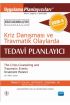 KRİZ DANIŞMASI ve TRAVMATİK OLAYLARDA TEDAVİ PLANLAYICI - DSM-5