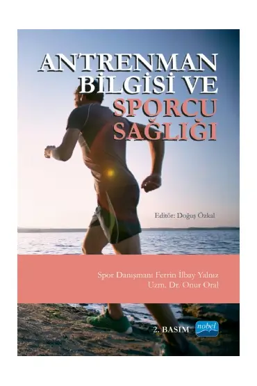 Antrenman Bilgisi ve Sporcu Sağlığı - Spor Bilimleri - Cosmedrome