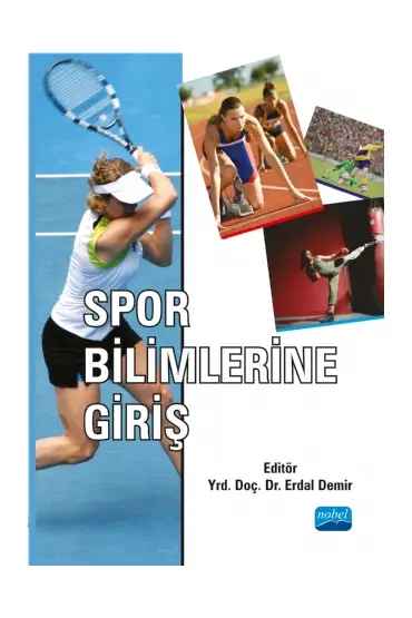 Spor Bilimlerine Giriş - Spor Bilimleri - Cosmedrome