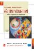 EĞİTİM YÖNETİMİ - Teori Araştırma ve Uygulama - Educational Administration - Eğitim Yönetimi ve Denetimi - Cosmedrome