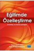 EĞİTİMDE ÖZELLEŞTİRME - Avantaj ve Dezavantajlar - Eğitim Yönetimi ve Denetimi - Cosmedrome