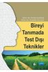 Bireyi Tanımada Test Dışı Teknikler - Rehberlik ve Psikolojik Danışma - Cosmedrome