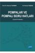 Pompalar ve Pompalı Boru Hatları (Çözümlü Problemler) - Makine ve Otomotiv Mühendisliği - Cosmedrome