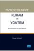 Edebiyat Biliminde Kuram ve Yöntem - Türk Dili ve Edebiyatı Öğretmenliği - Cosmedrome