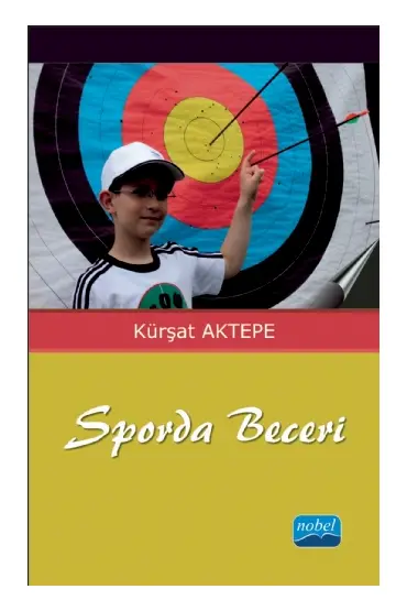 Sporda Beceri - Spor Bilimleri - Cosmedrome