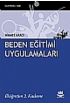 Beden Eğitimi Uygulamaları -İlköğretim 2. Kademe - Spor Bilimleri - Cosmedrome