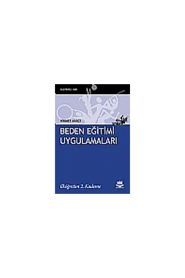 Beden Eğitimi Uygulamaları -İlköğretim 2. Kademe - Spor Bilimleri - Cosmedrome