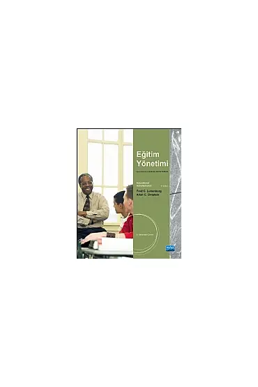 EĞİTİM YÖNETİMİ  / Educational Administration: Concepts and Practices - Eğitim Yönetimi ve Denetimi - Cosmedrome