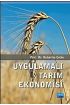 Uygulamalı Tarım Ekonomisi - İktisat Teorisi ve Politikası - Cosmedrome