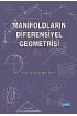 Manifoldların Diferensiyel Geometrisi - Matematik - Cosmedrome