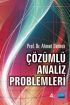 Çözümlü Analiz Problemleri - Matematik - Cosmedrome