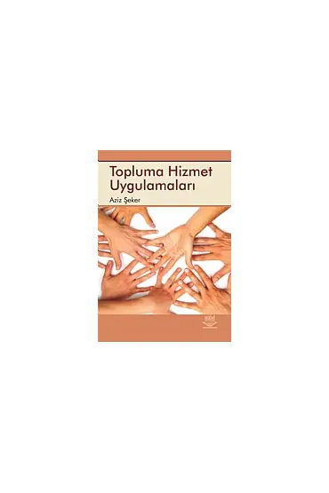 Topluma Hizmet Uygulamaları - Eğitim Yönetimi ve Denetimi - Cosmedrome