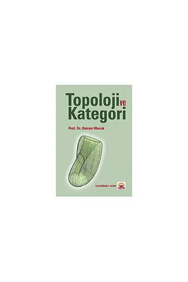 Topoloji ve Kategori - Matematik - Cosmedrome