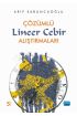 Çözümlü Lineer Cebir Alıştırmaları - Matematik - Cosmedrome