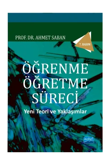 Öğrenme - Öğretme Süreci - Eğitim Programları ve Öğretim - Cosmedrome