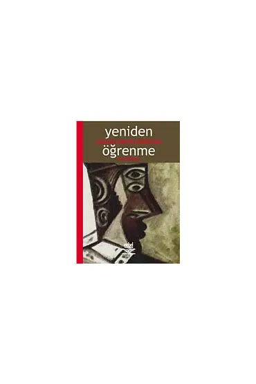 Yeniden Öğrenme -Yetişkinler İçin El Kitabı- - Eğitim Yönetimi ve Denetimi - Cosmedrome