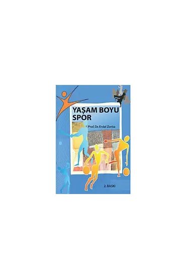 Yaşam Boyu Spor - Spor Bilimleri - Cosmedrome