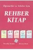 Rehber Kitap -Öğrenci ve Aileler için- - Eğitim Yönetimi ve Denetimi - Cosmedrome