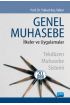 GENEL MUHASEBE -İlkeler ve Uygulamalar- - Muhasebe, Finans ve Bankacılık - Cosmedrome