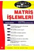 Matris İşlemleri - Schaum&39s - Matematik - Cosmedrome