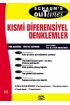 Kısmi Diferensiyel Denklemler - Schaum&39s - Matematik - Cosmedrome