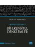 Modern Uygulamalı Diferensiyel Denklemler - Matematik - Cosmedrome