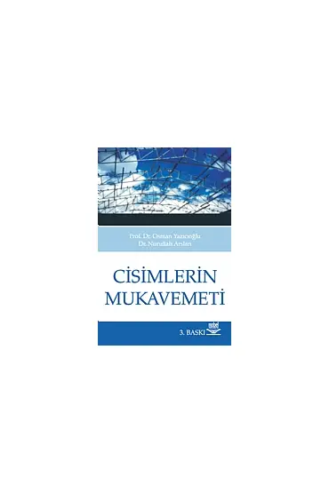 Cisimlerin Mukavemeti - Makine ve Otomotiv Mühendisliği - Cosmedrome