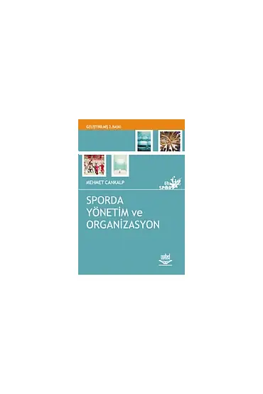 Sporda Yönetim ve Organizasyon - Spor Bilimleri - Cosmedrome